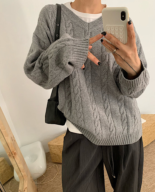 (buying)2521 KNIT